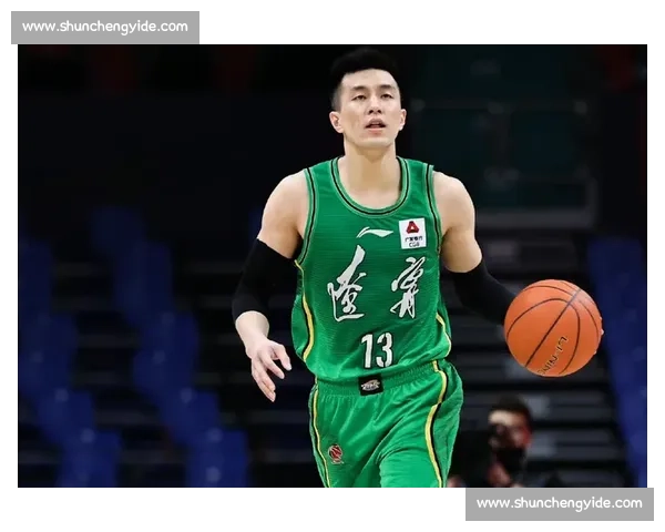 郭艾伦：自信是最强武器，扭蛋机也无法阻挡