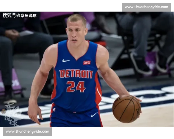 活塞调整引援策略：锁定阿尔达马与沃克，放弃里德报价