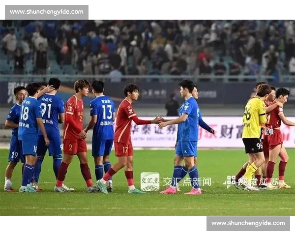 苏超现世界杯神剧情！连云港复刻韩国绝杀德国名场面