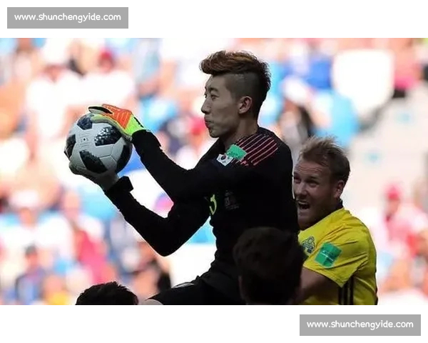 赵贤祐：世俱杯是韩国球员证明自己的舞台 零封多特彰显亚洲门将实力